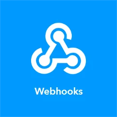 IFTTT Webhooks 服务卡片